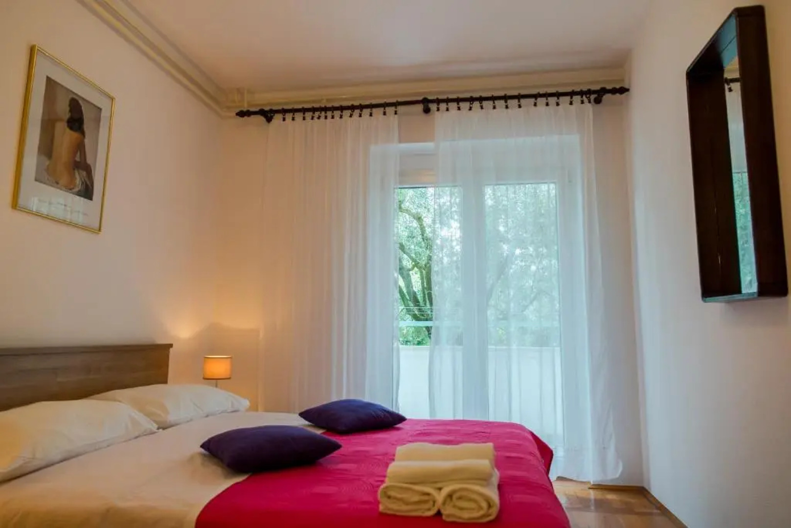 Apartments Villa Lena