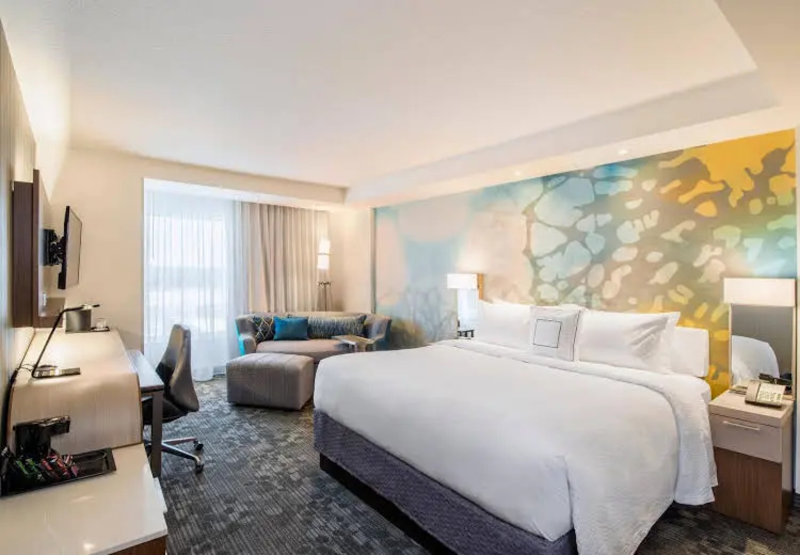 Hotel Dene & Conference Center