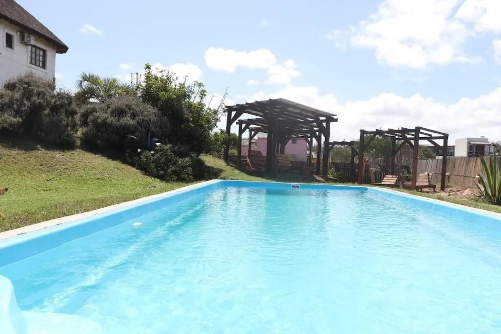 Posada Hostal Del Diablo