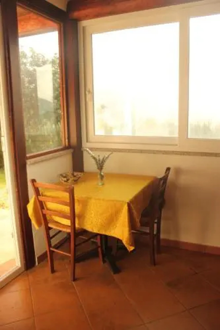 Agriturismo Fighezia