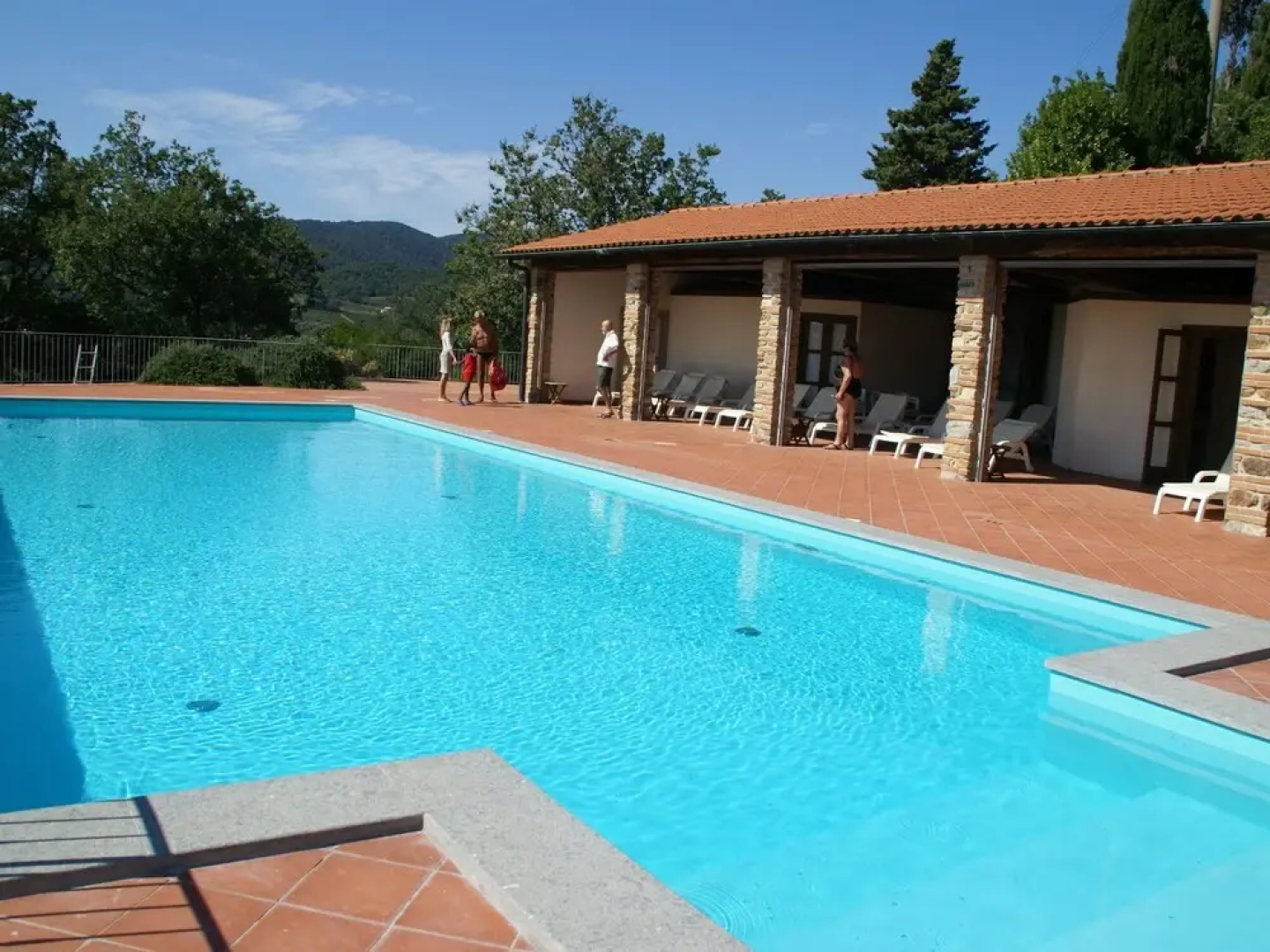 Cosy Apartment on Spacious Agriturismo, Near Beach and Culture