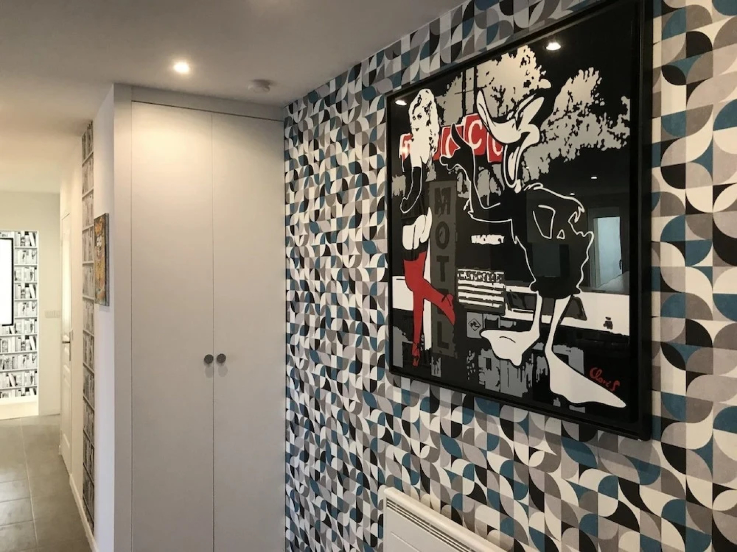 Residence Abricot