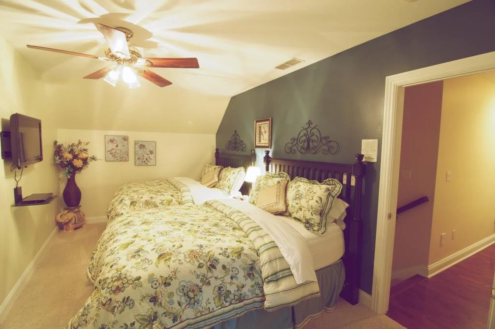 Southern Grace Bed & Breakfast