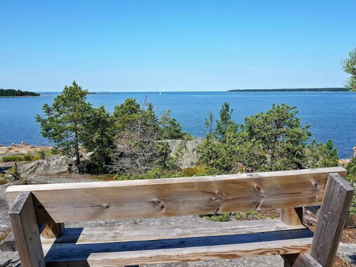 5 Person Holiday Home in Öregrund