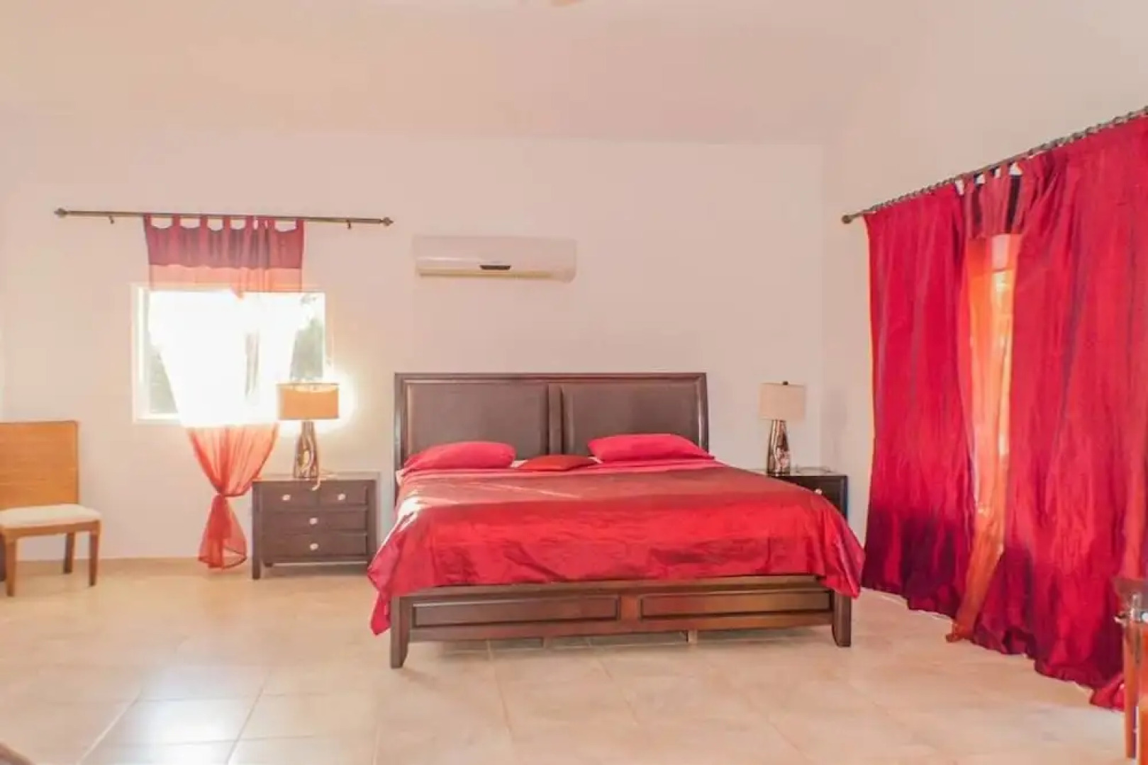 Private Villa With Pool in Sosua for Large Groups