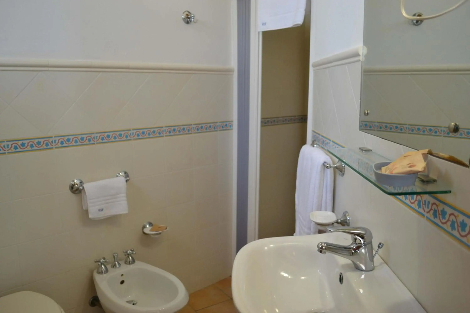 Baglio Cofano Rooms and Relax