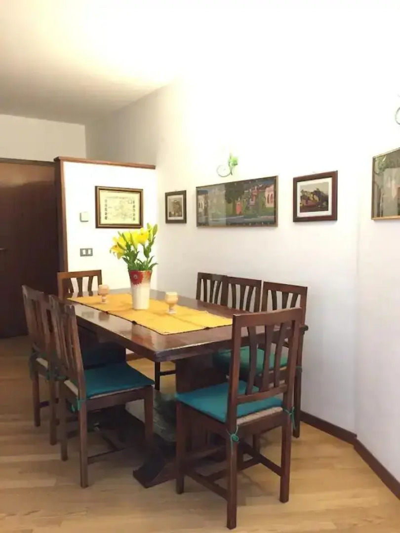 Appartamento Due Pini Lago di Garda