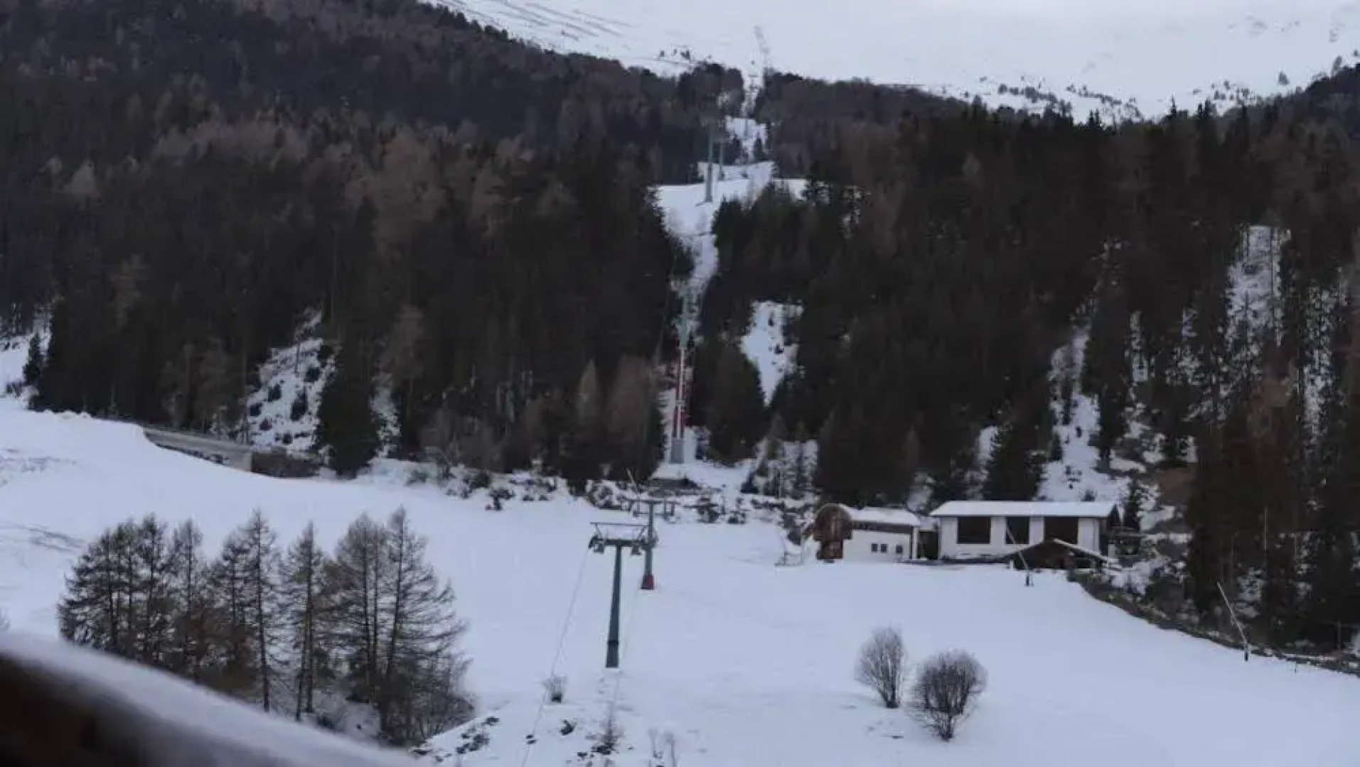 Mountain Living Apartments