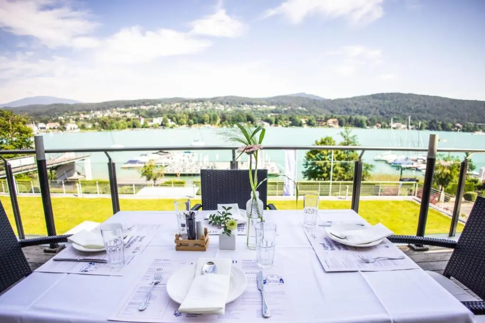 Werzers Hotel Velden