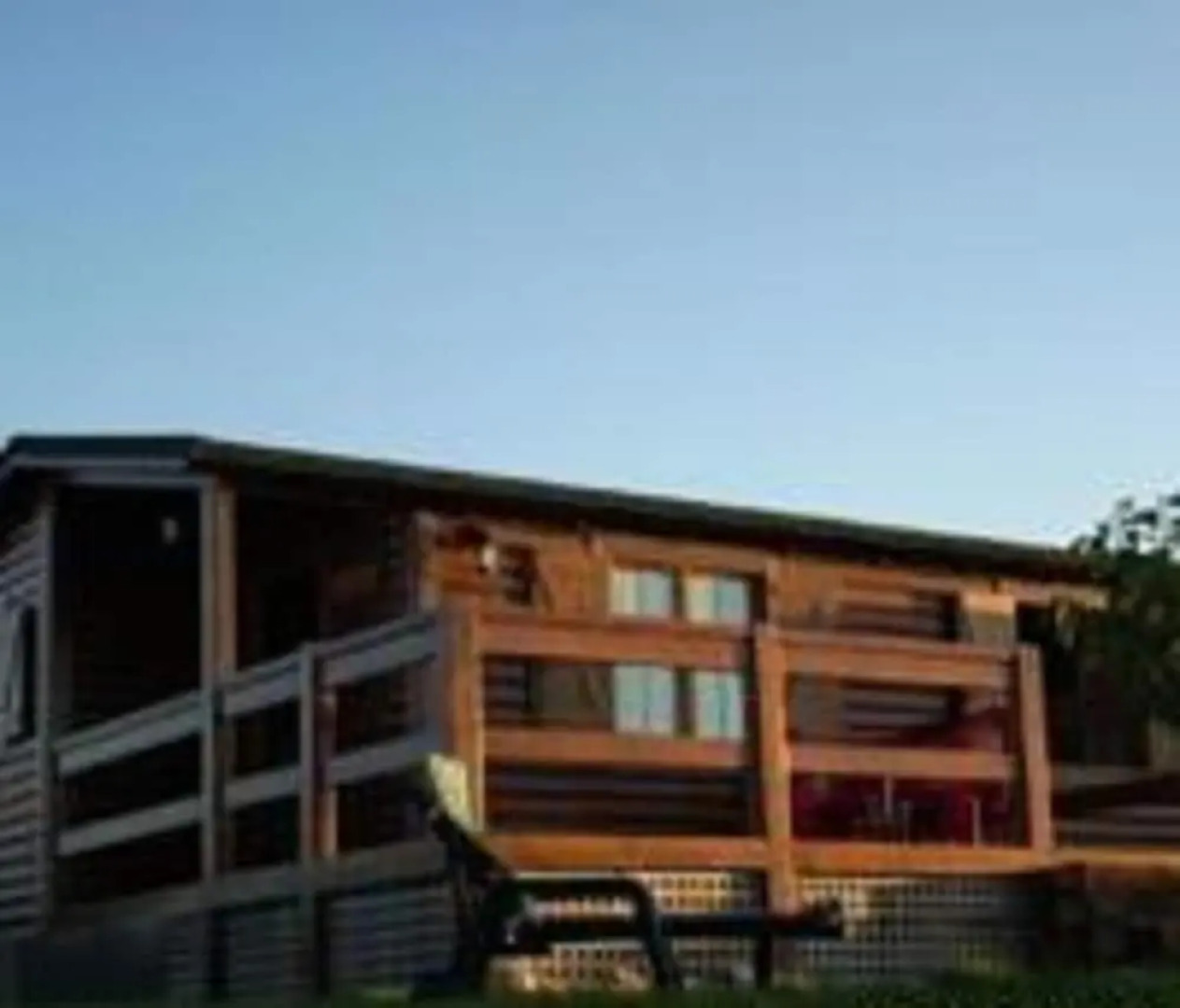 La Facera - Cabañas de Madera