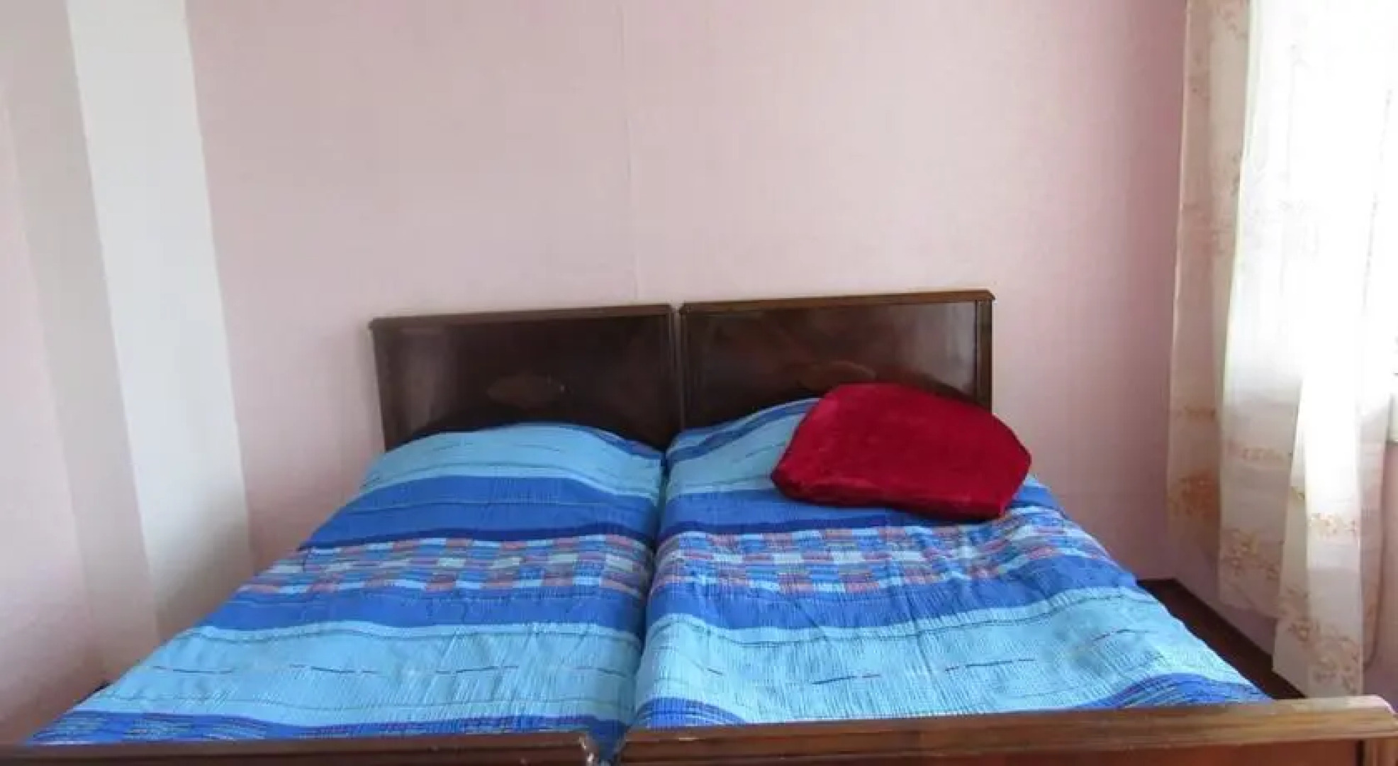 Guest House Martvili on Kostava