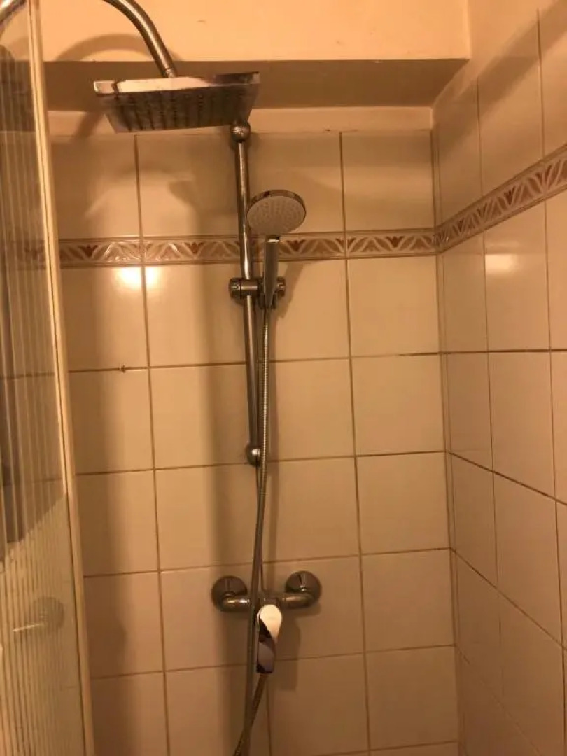 Studio Port Marly wifi et Parking