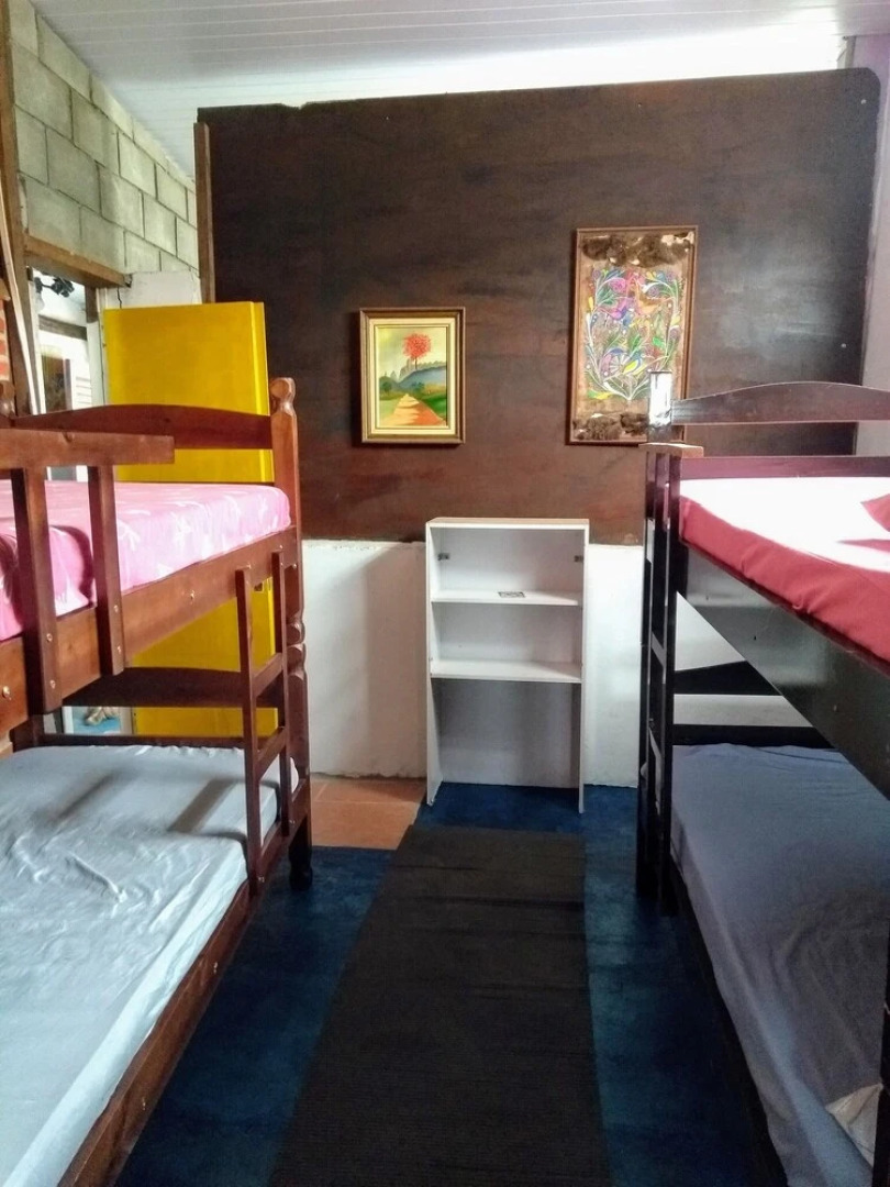 Pensão Hostel Adelaide