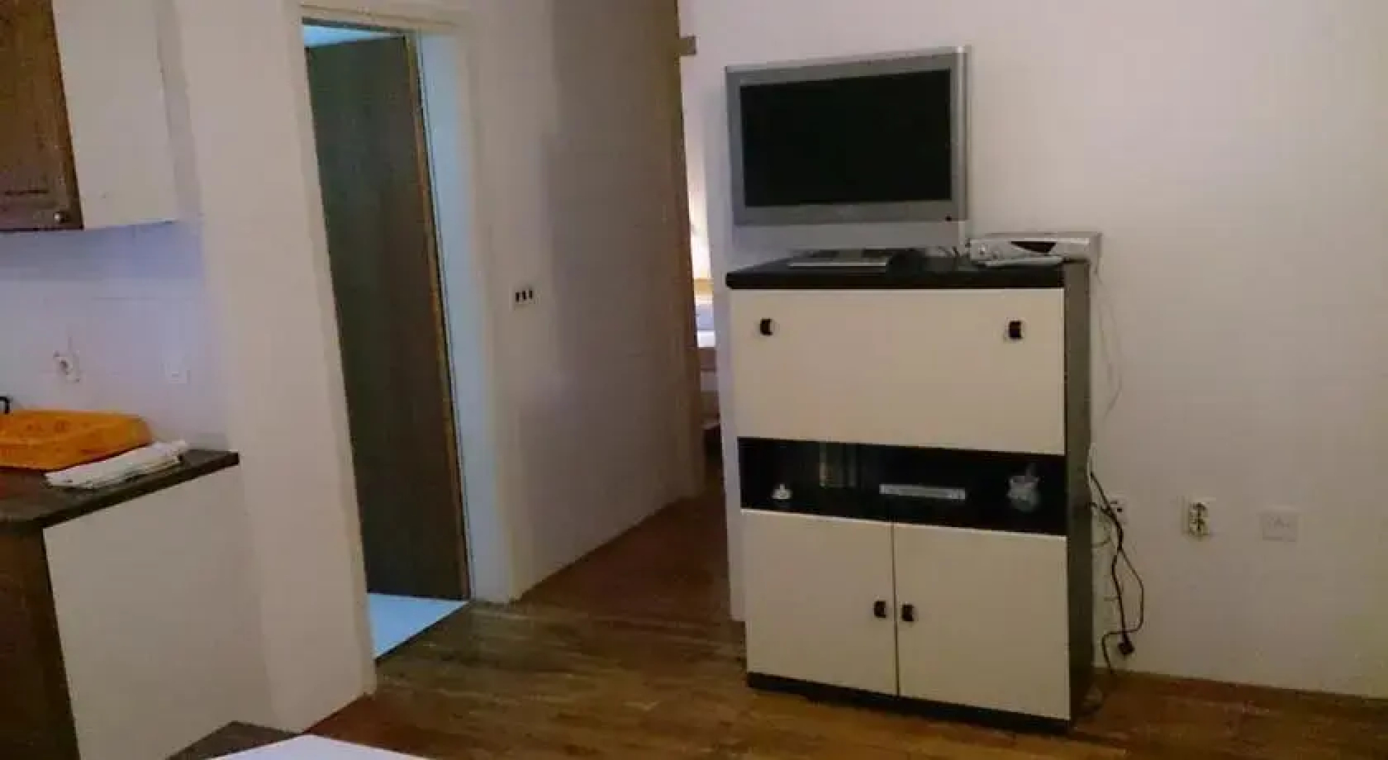 Low Buget Family Apartments