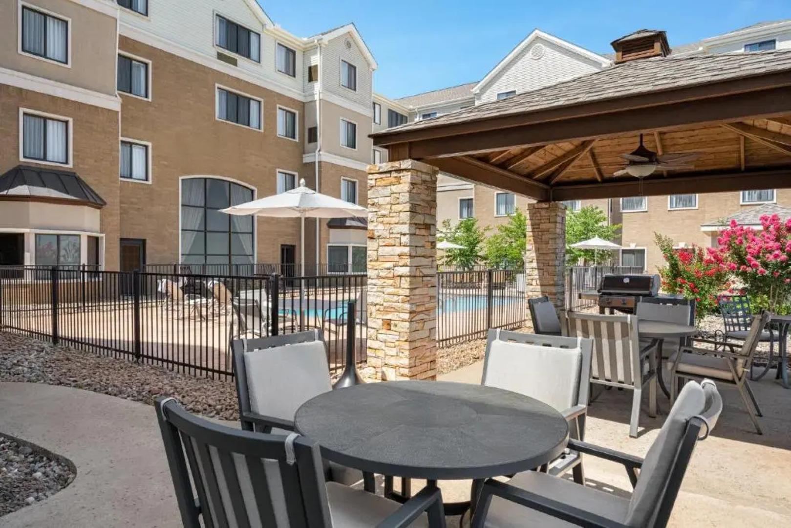 Staybridge Suites Oklahoma City-Quail Springs by IHG