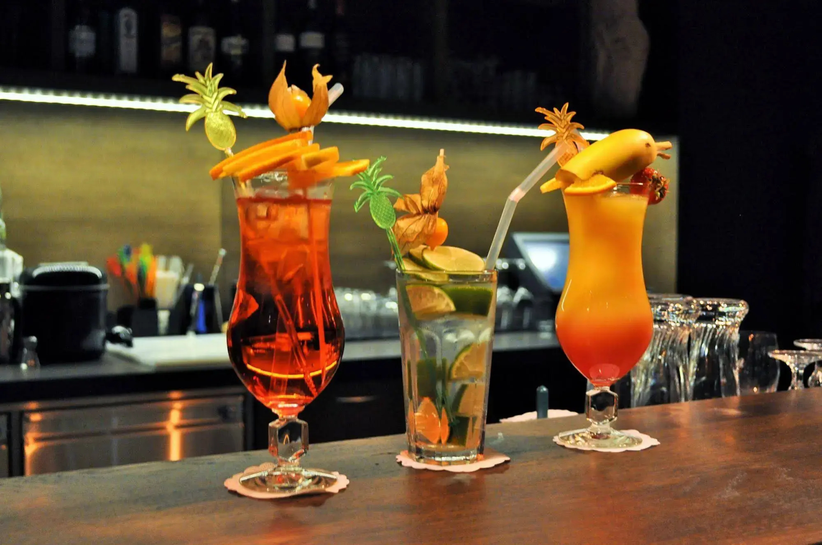 SeeHuus Lifestyle Hotel