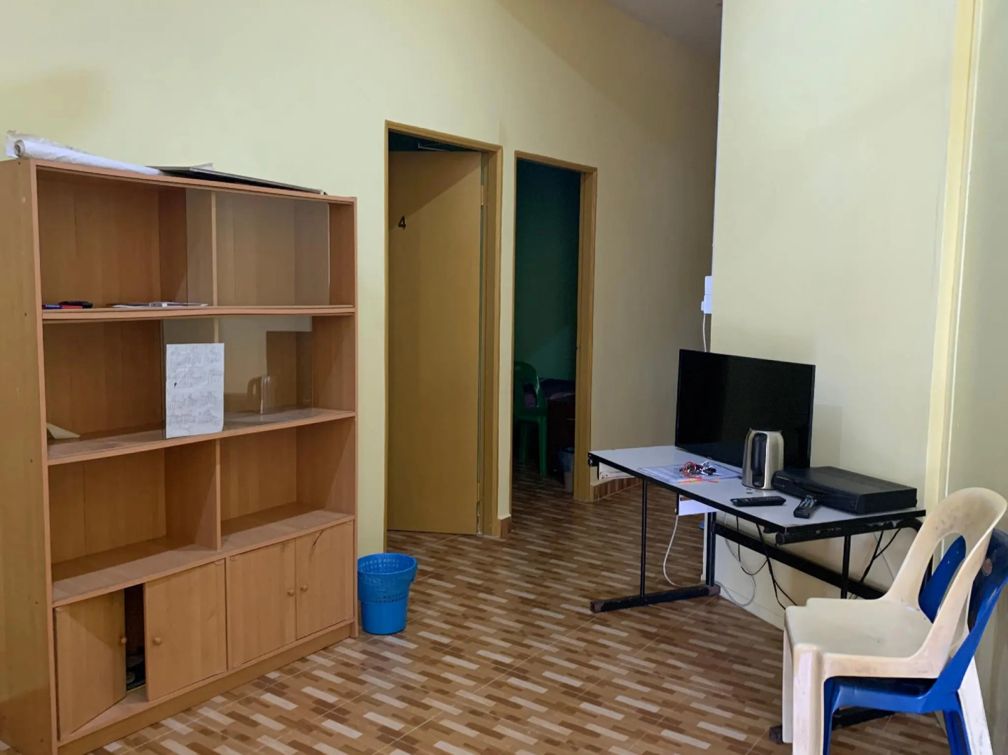 SPOT ON 89986 P&p Inn