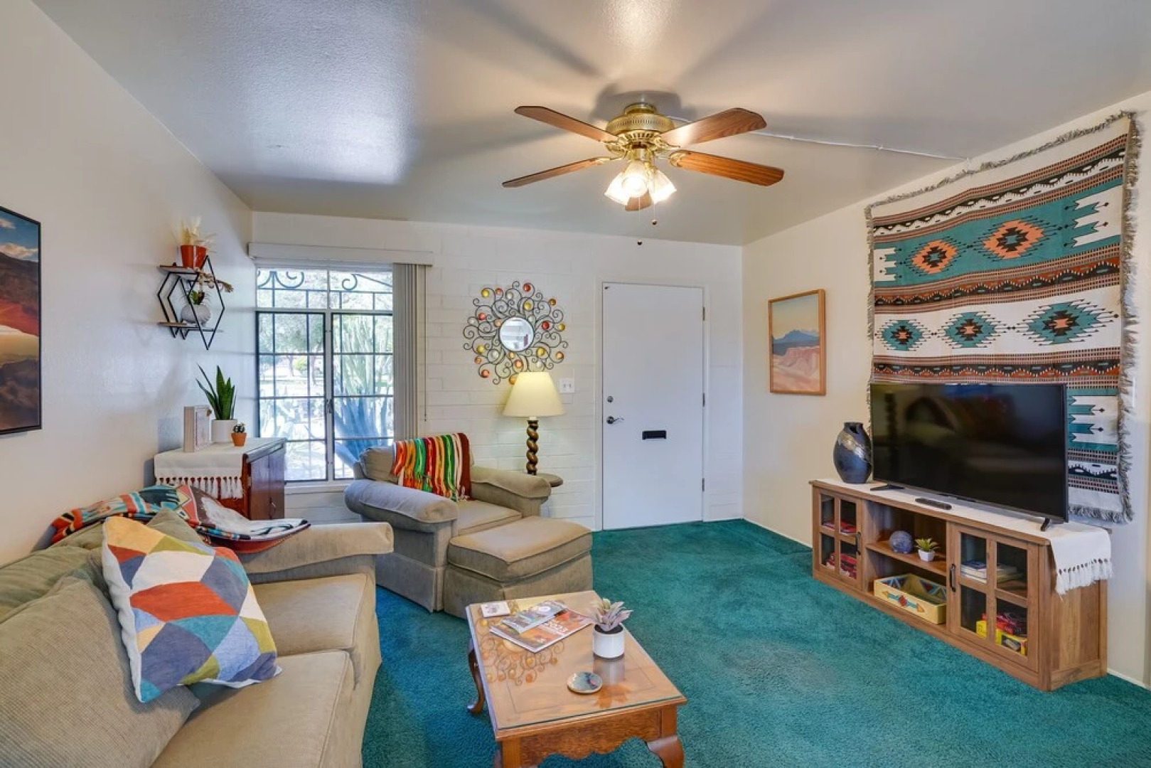 Gorgeous Green Valley Getaway w/ Community Pools!