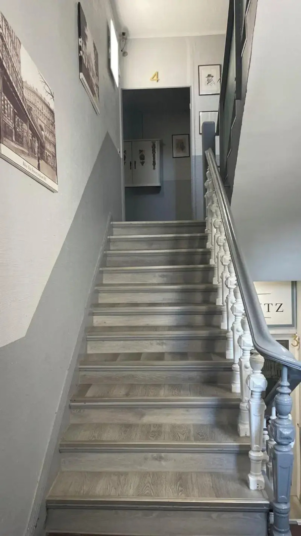 Hotel Spreewitz am Kurfürstendamm