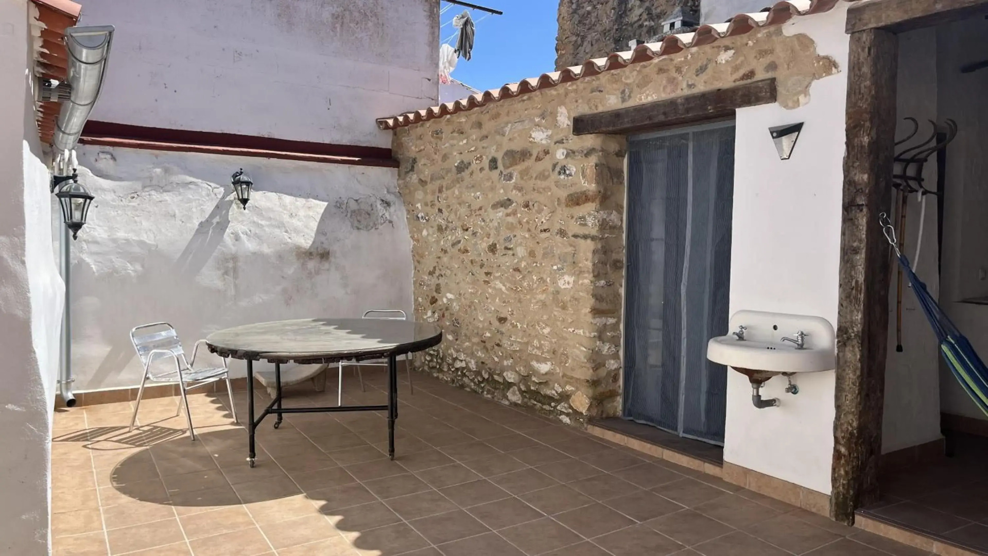 Casa rural La Rosa de Llerena