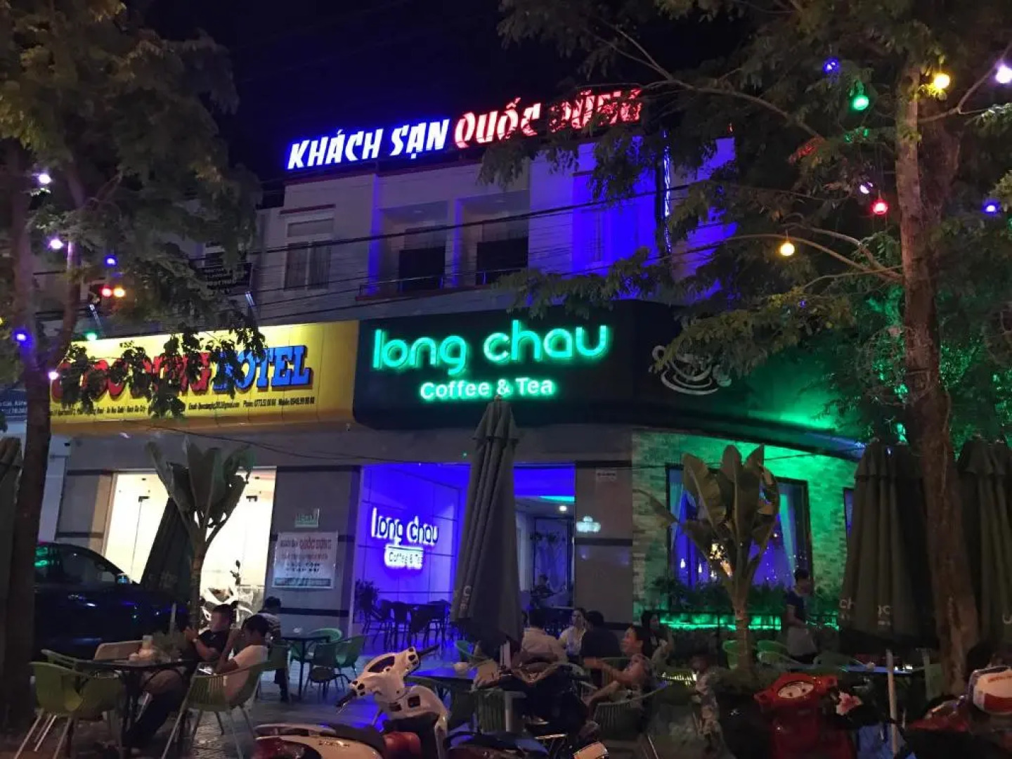Quoc Dung Hotel