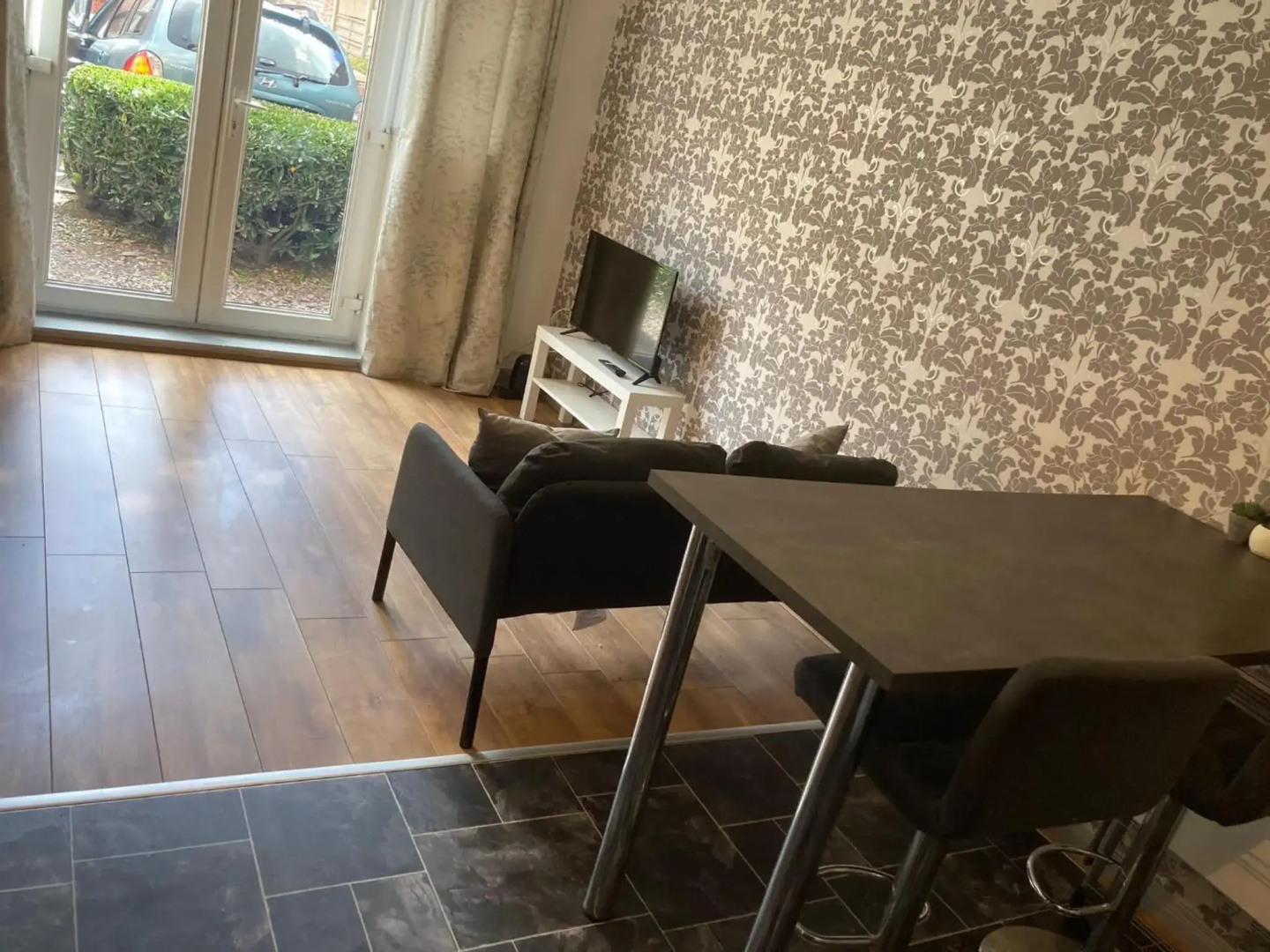 1 Bedroom Apartment - Bedworth Nuneaton Coventry