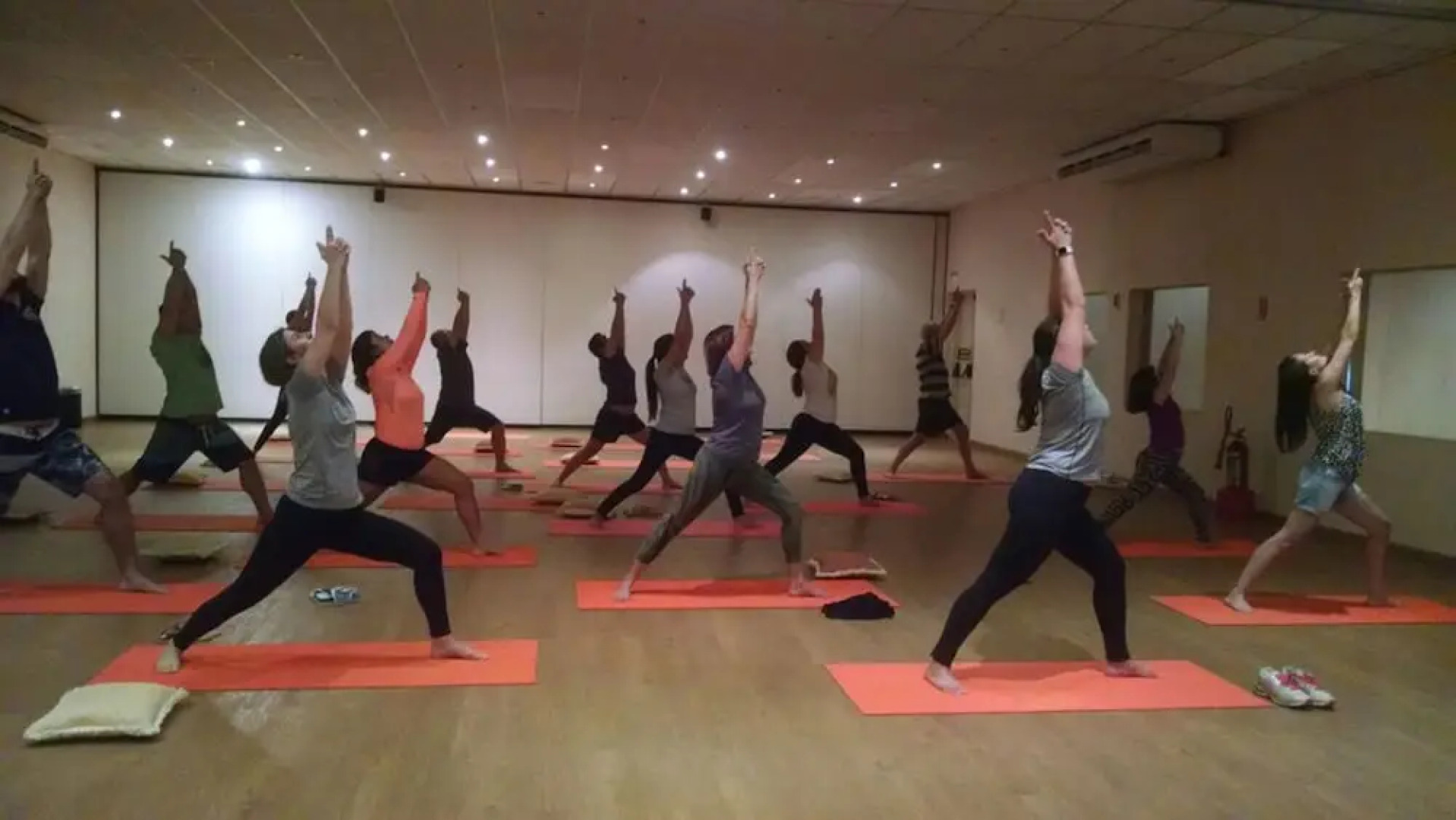 Canto da Floresta Ecoresort