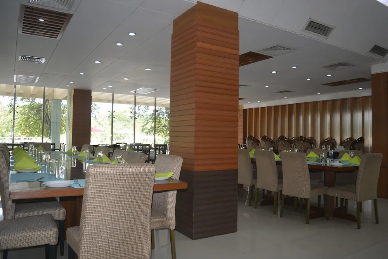 Sikder Resort and Villas Kuakata