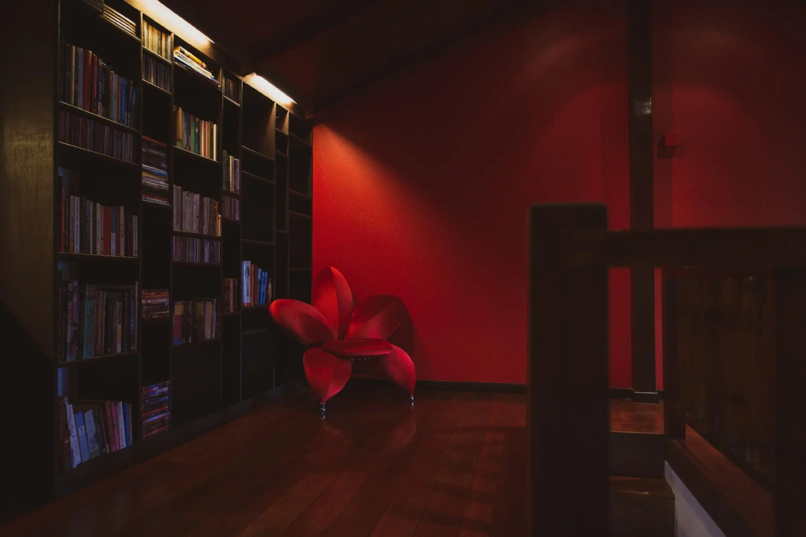 The Townhouse by Samadhi