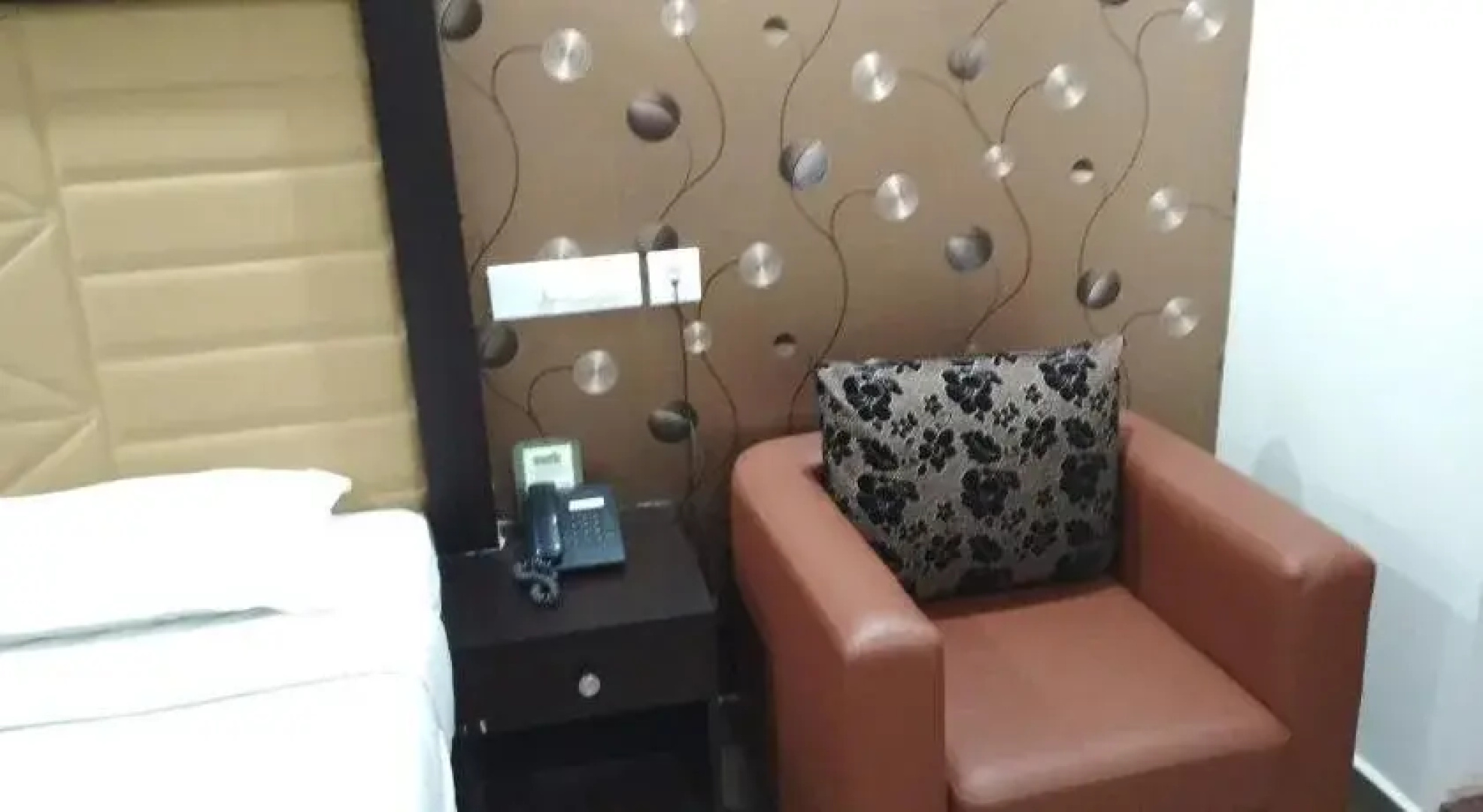 Hotel Rukmini