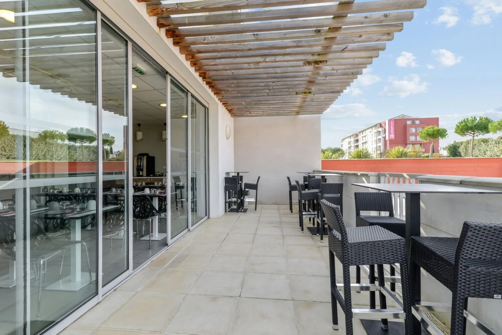 Quality Suites Toulouse-Blagnac