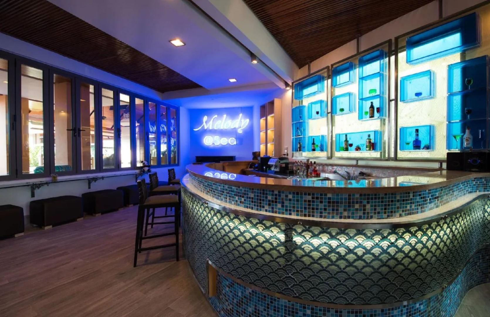 Springfield at Sea Resort & Spa