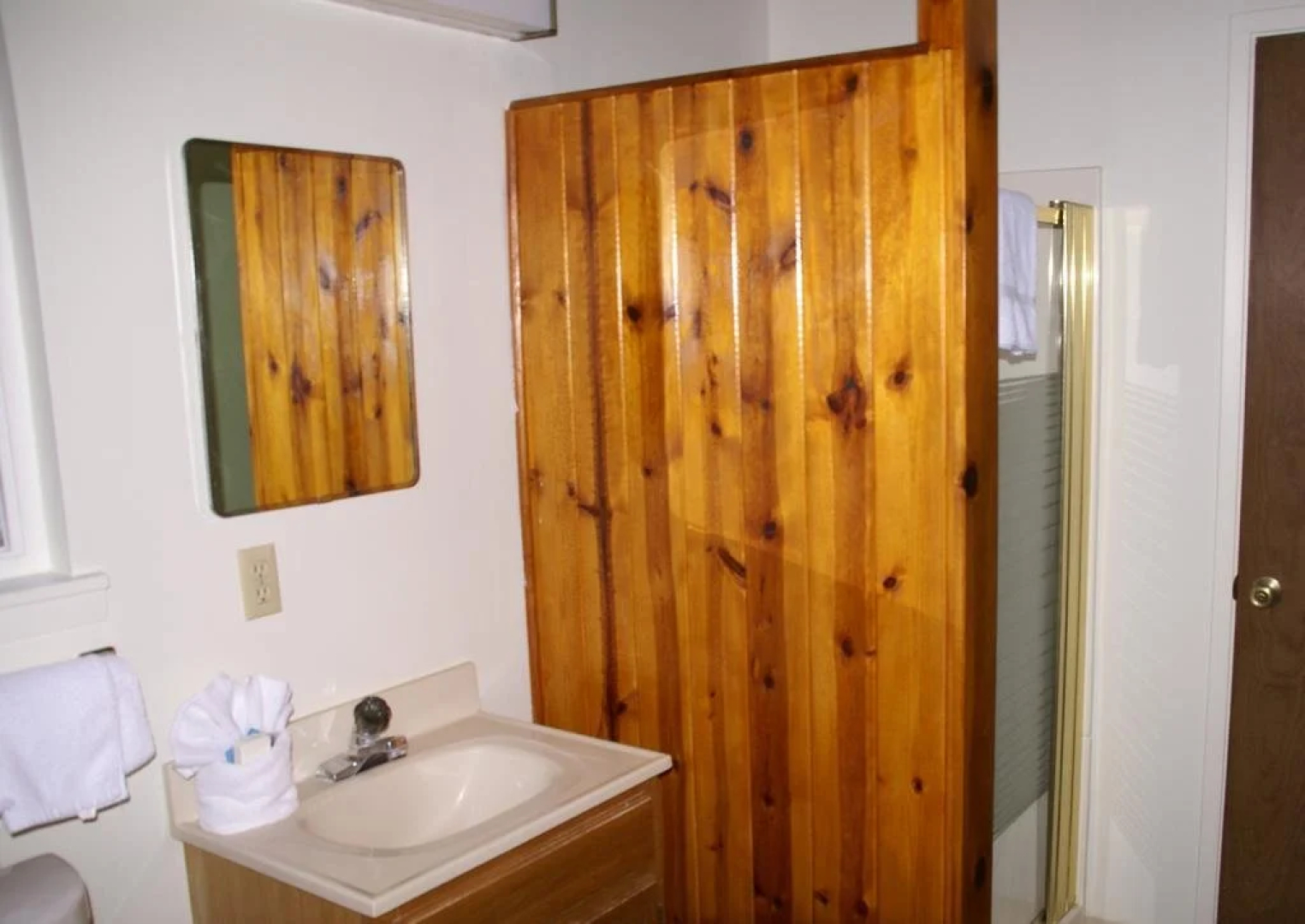Fern River Resort