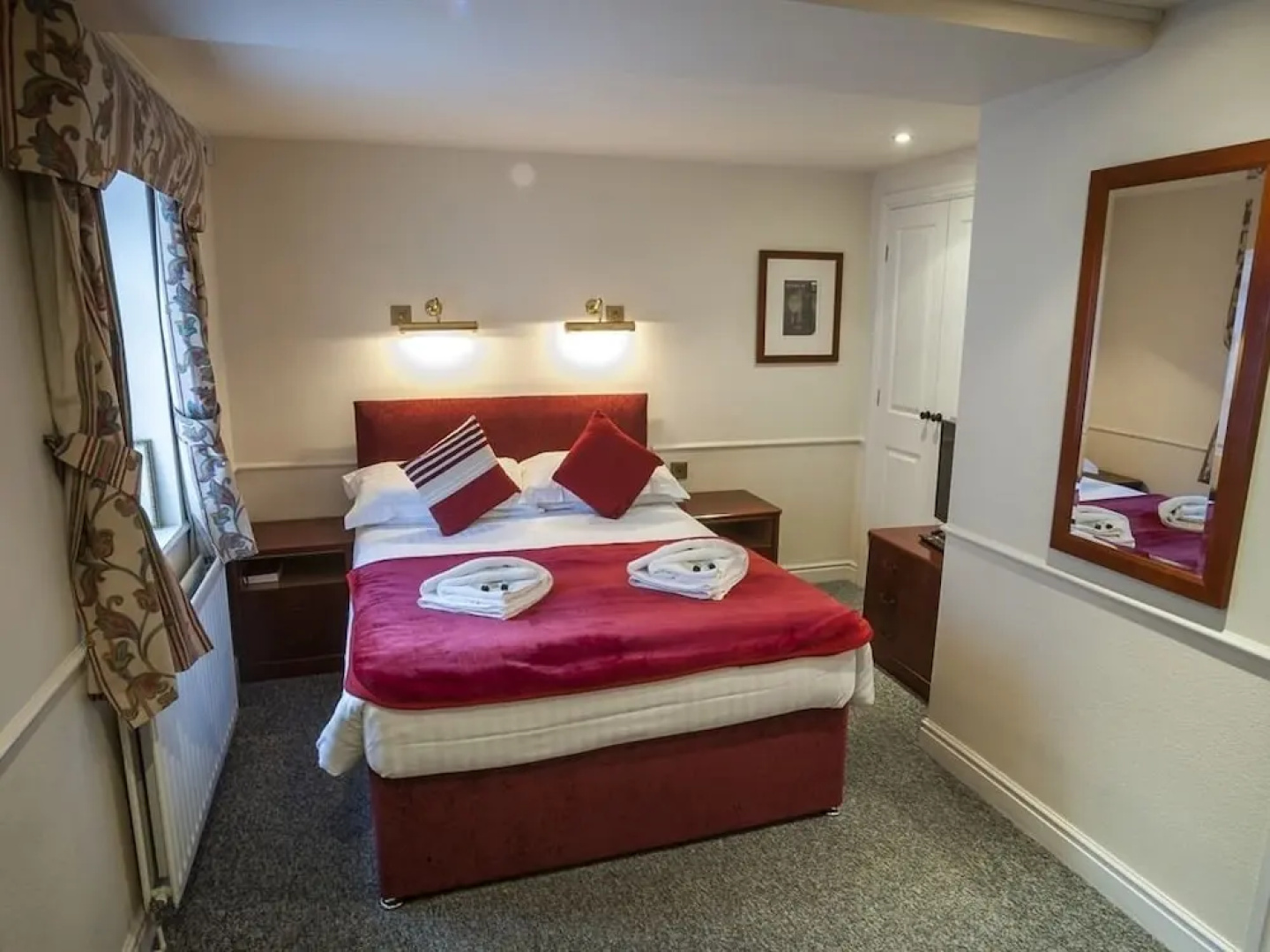 Shakespeare Inn