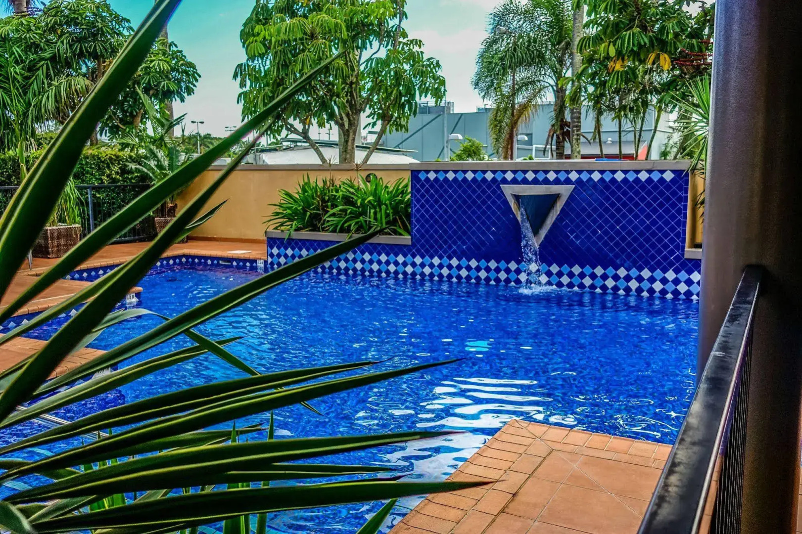 Country Comfort Mackay Resort