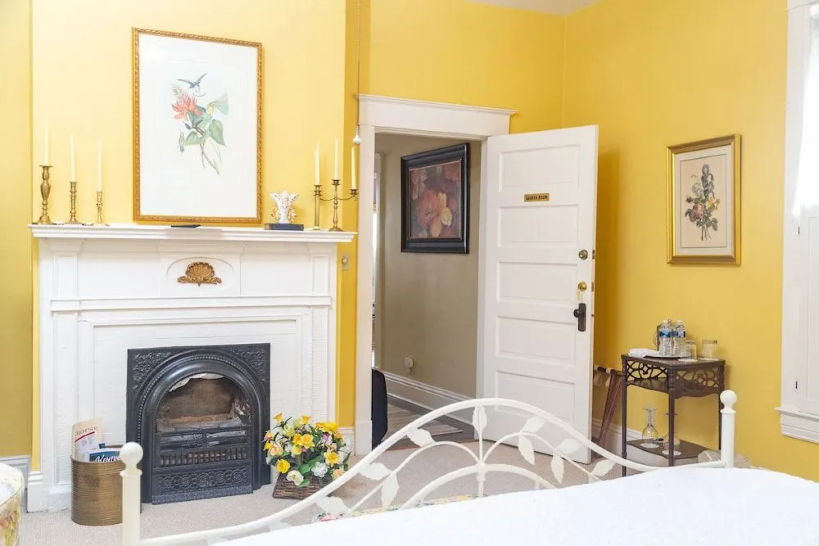 Red Rose Inn Bed & Breakfast