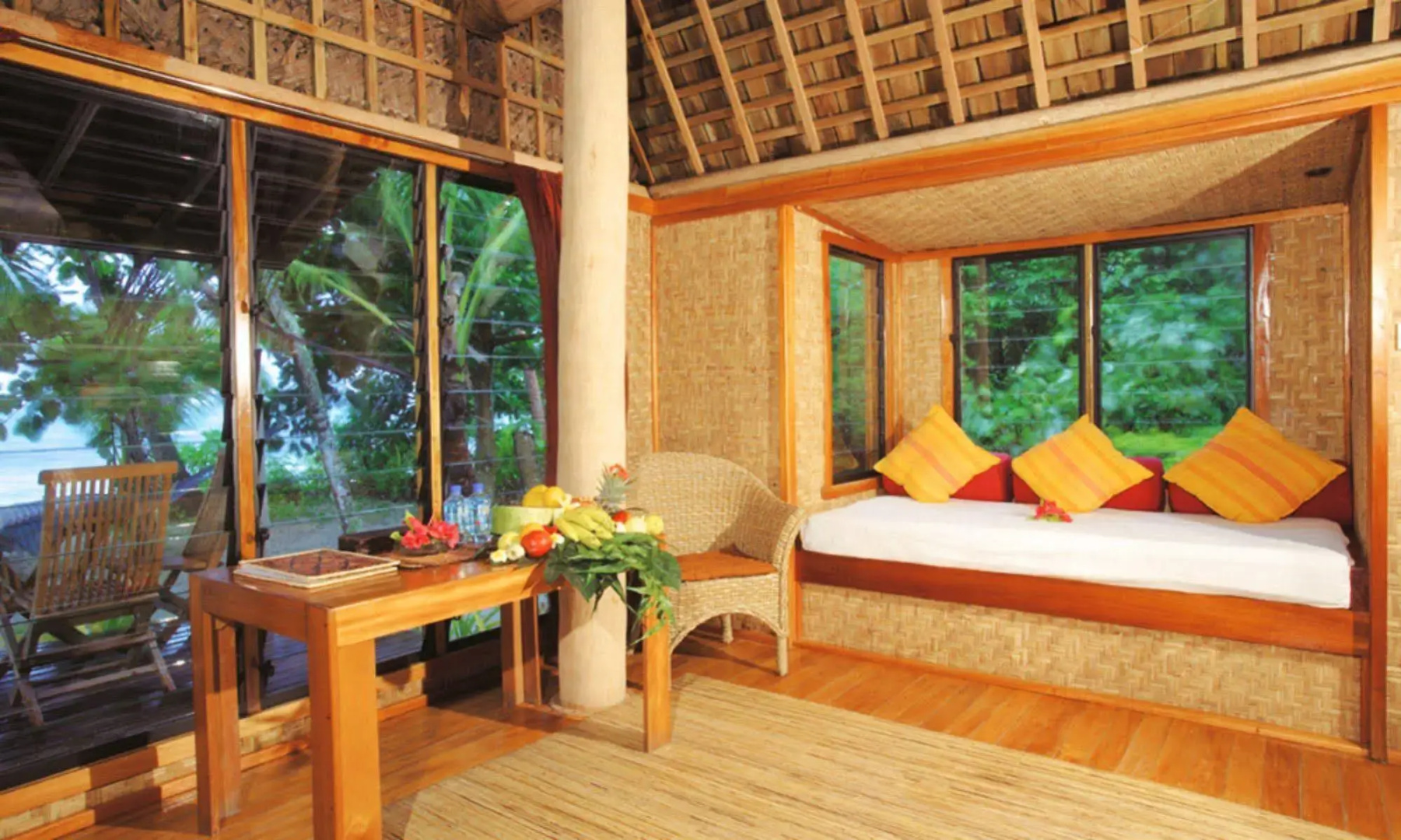 Fafa Island Resort