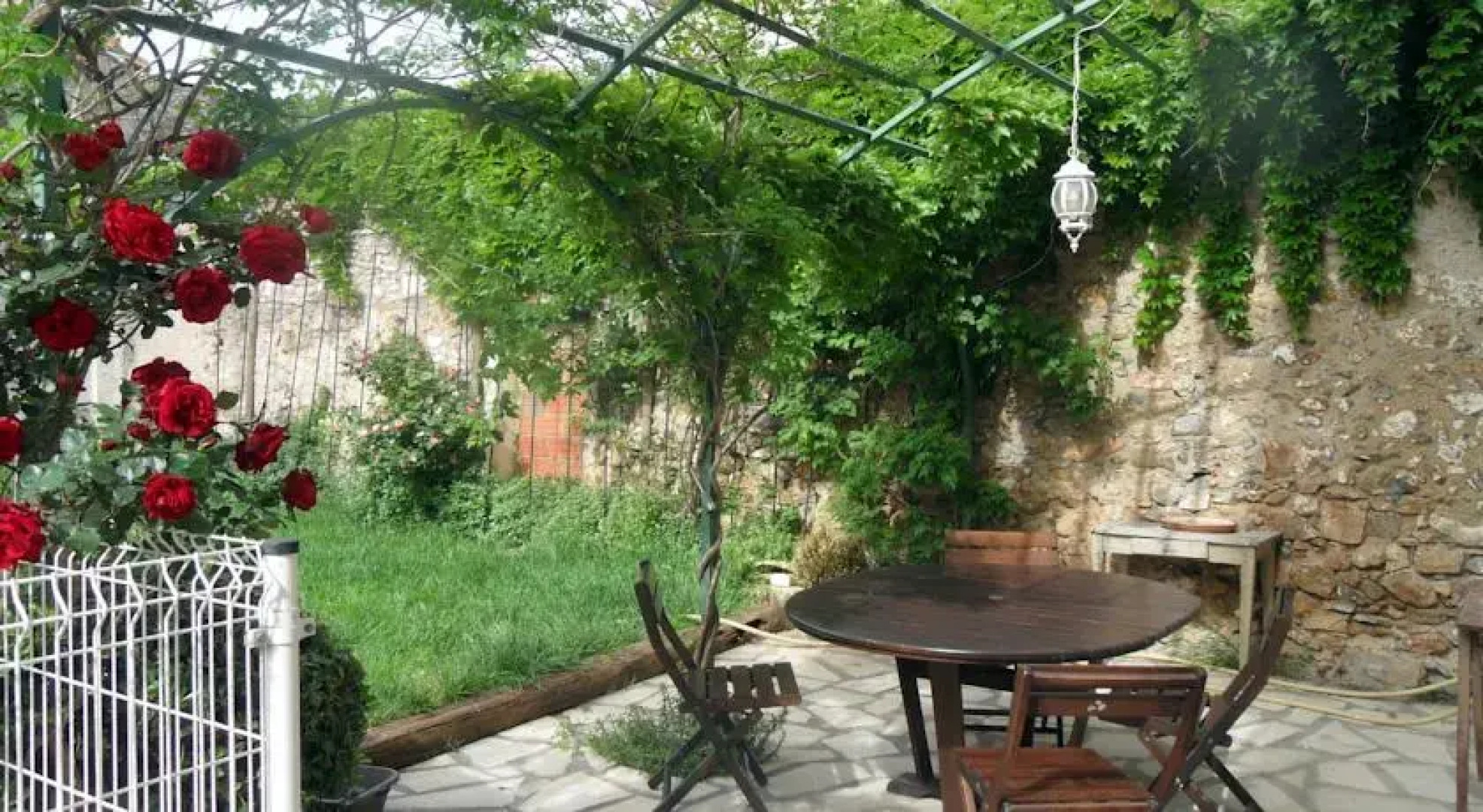 Appartement lHermitage