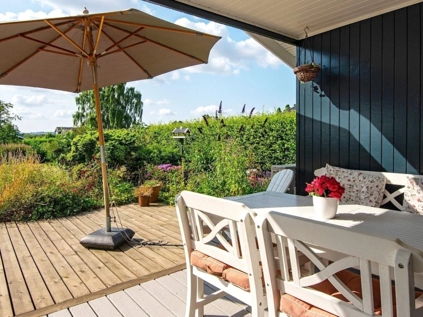 7 Person Holiday Home in Ronde-by Traum