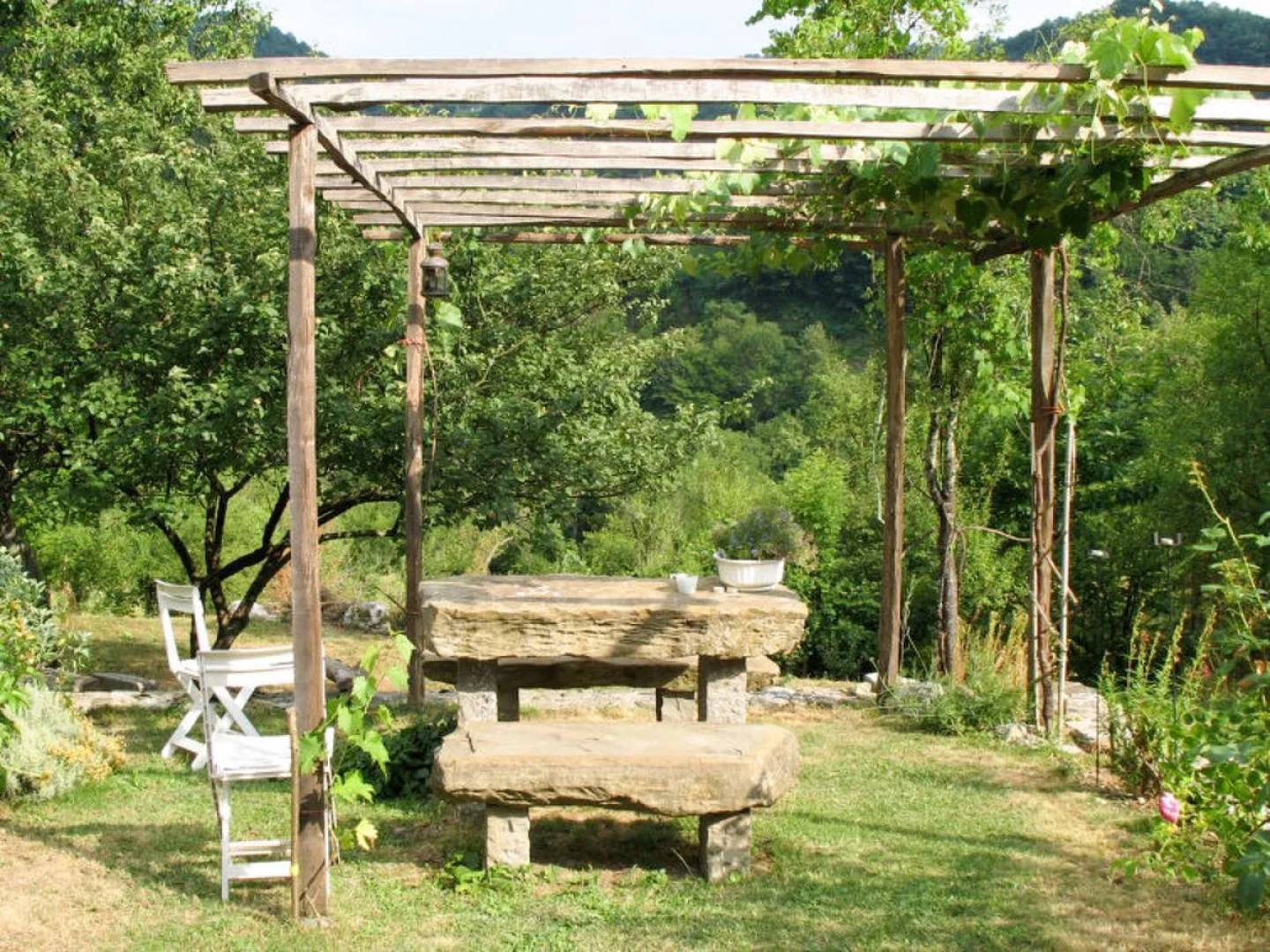 Casa Lienartova (NAT120)