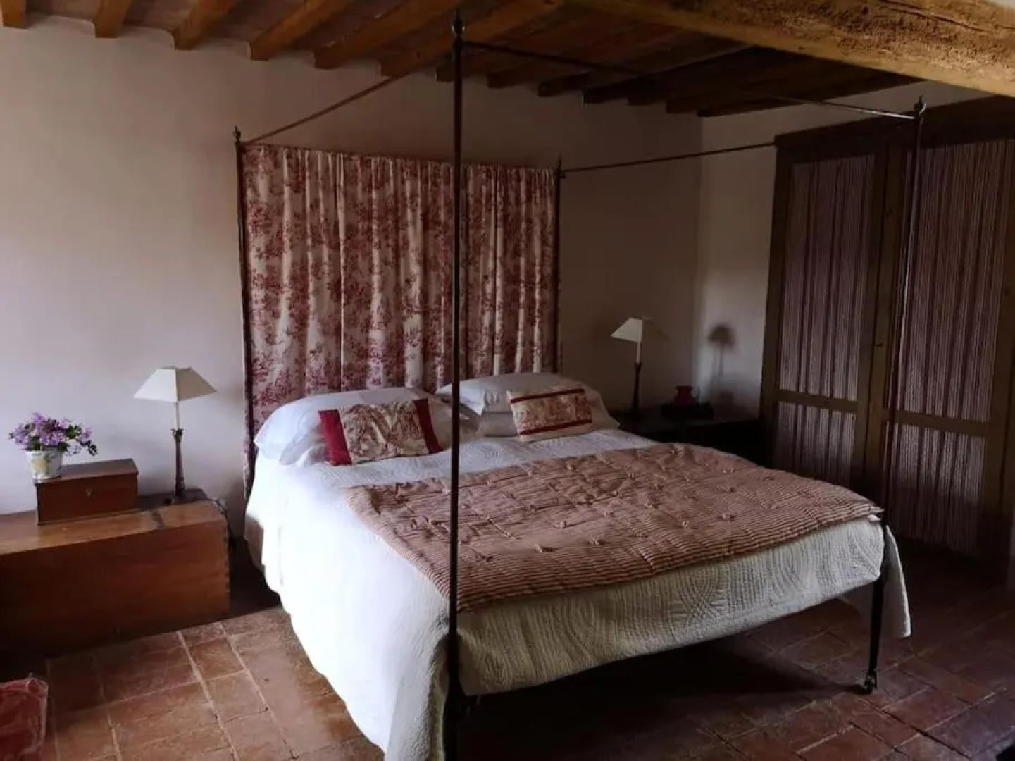 Casa Di Pietro Val Dorcia