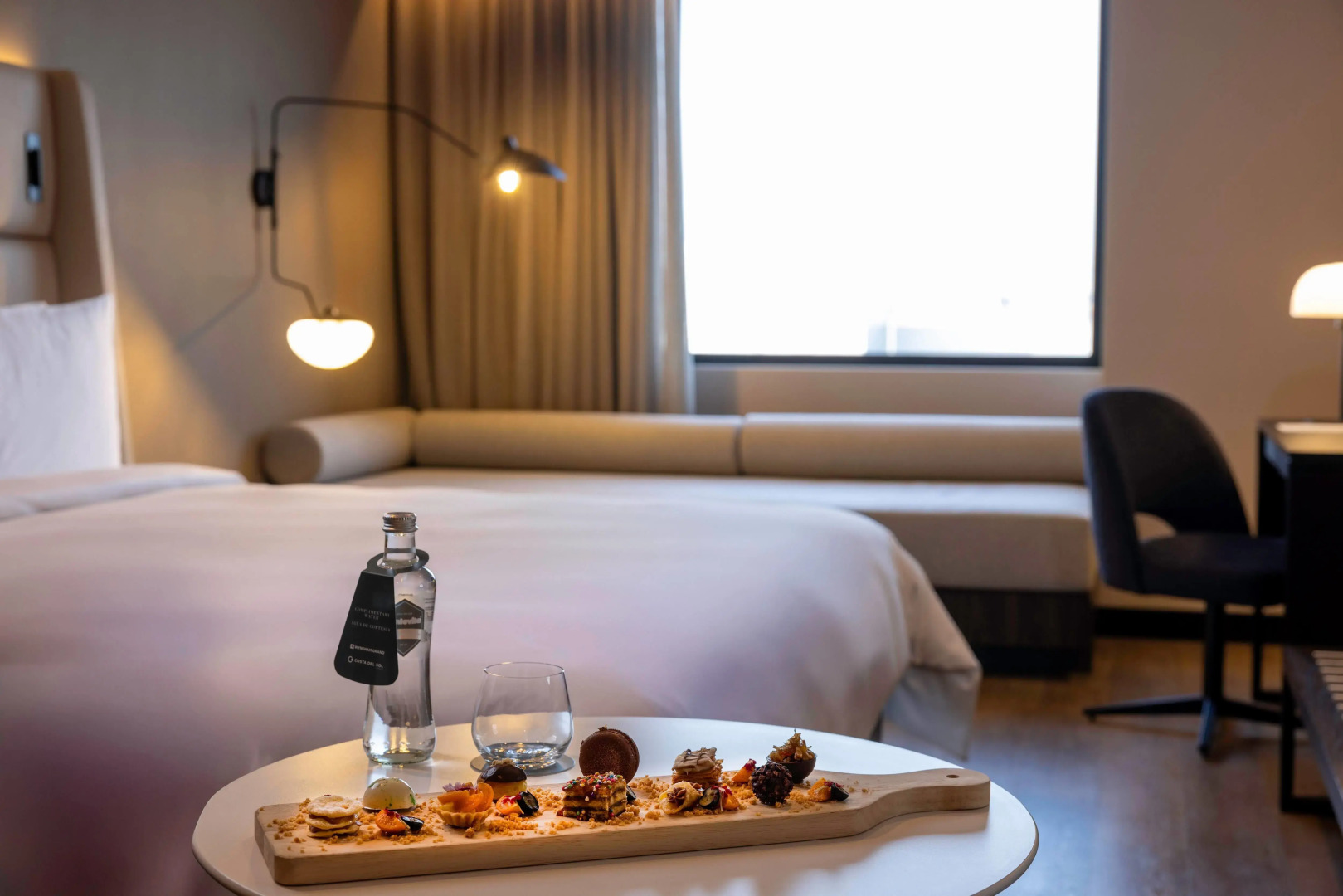 Wyndham Grand Costa Del Sol Lima Airport