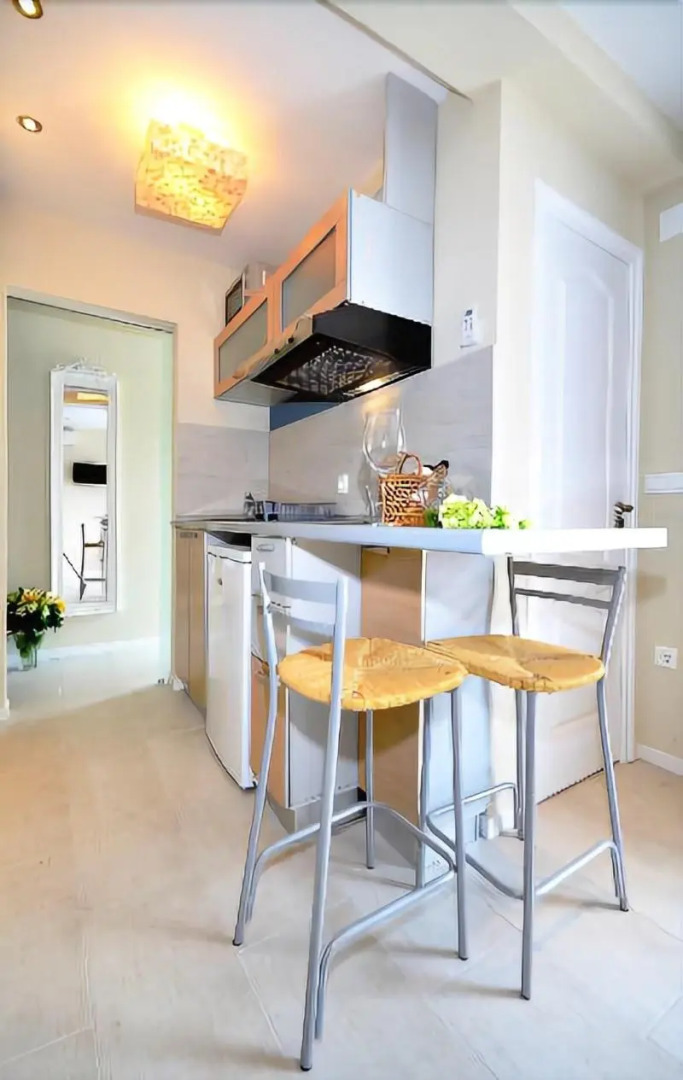 Villa Bougenvilia Tomas