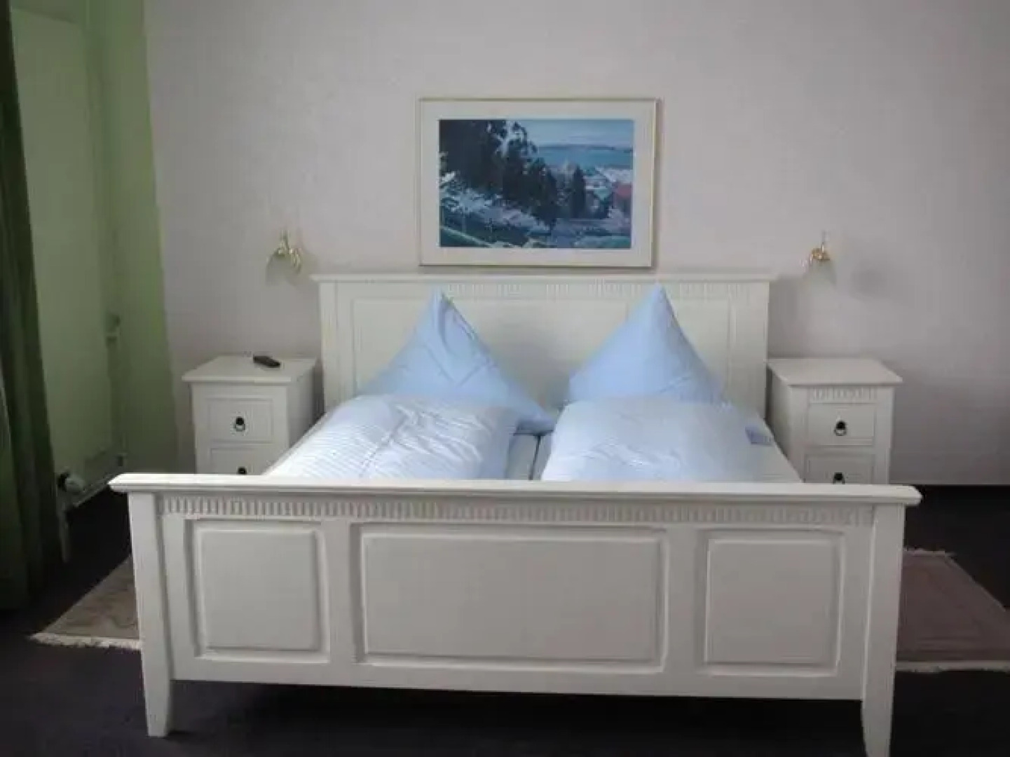 Hotel AlleeSchlößchen