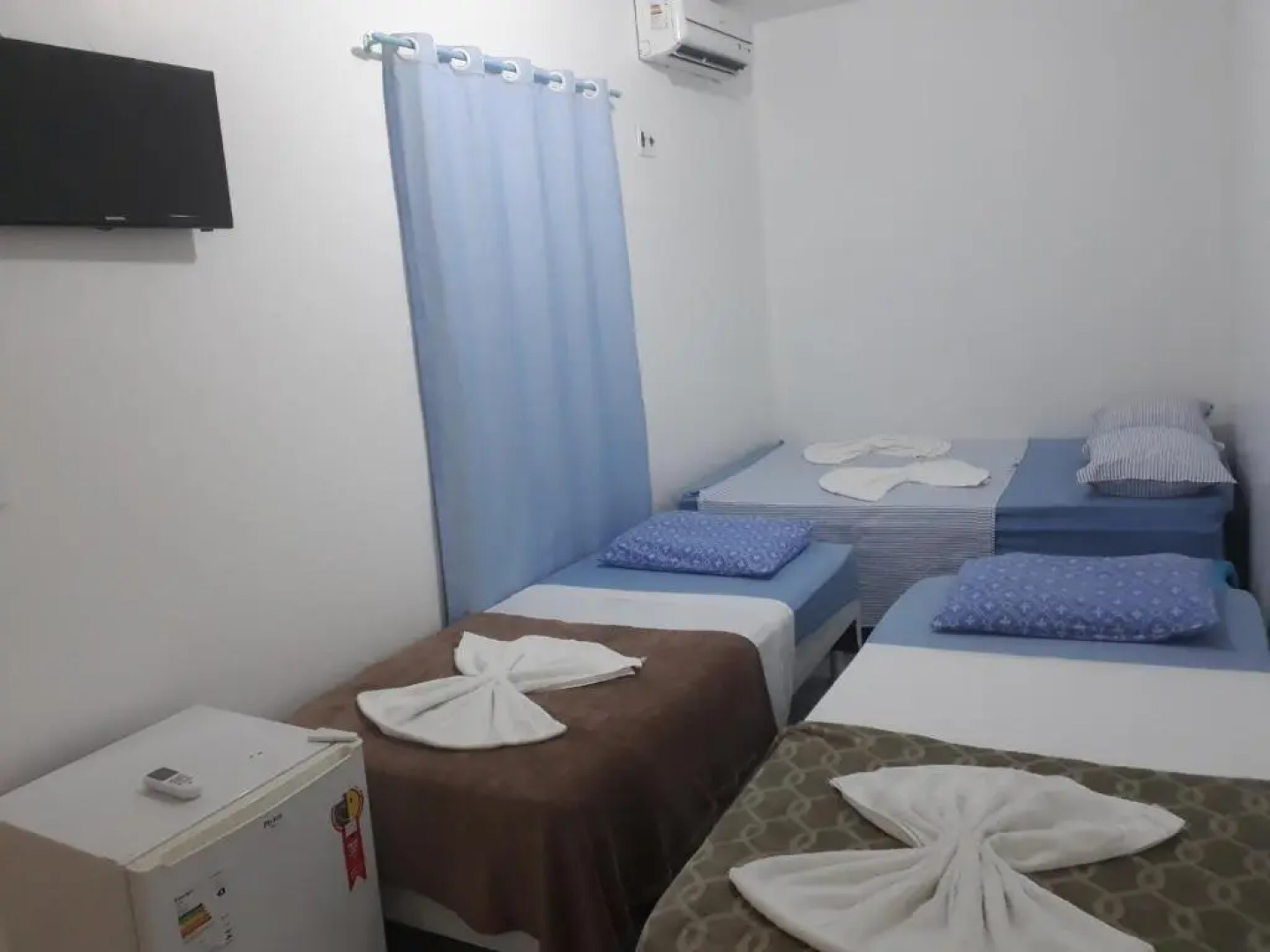 Pousada Praias de Maceió