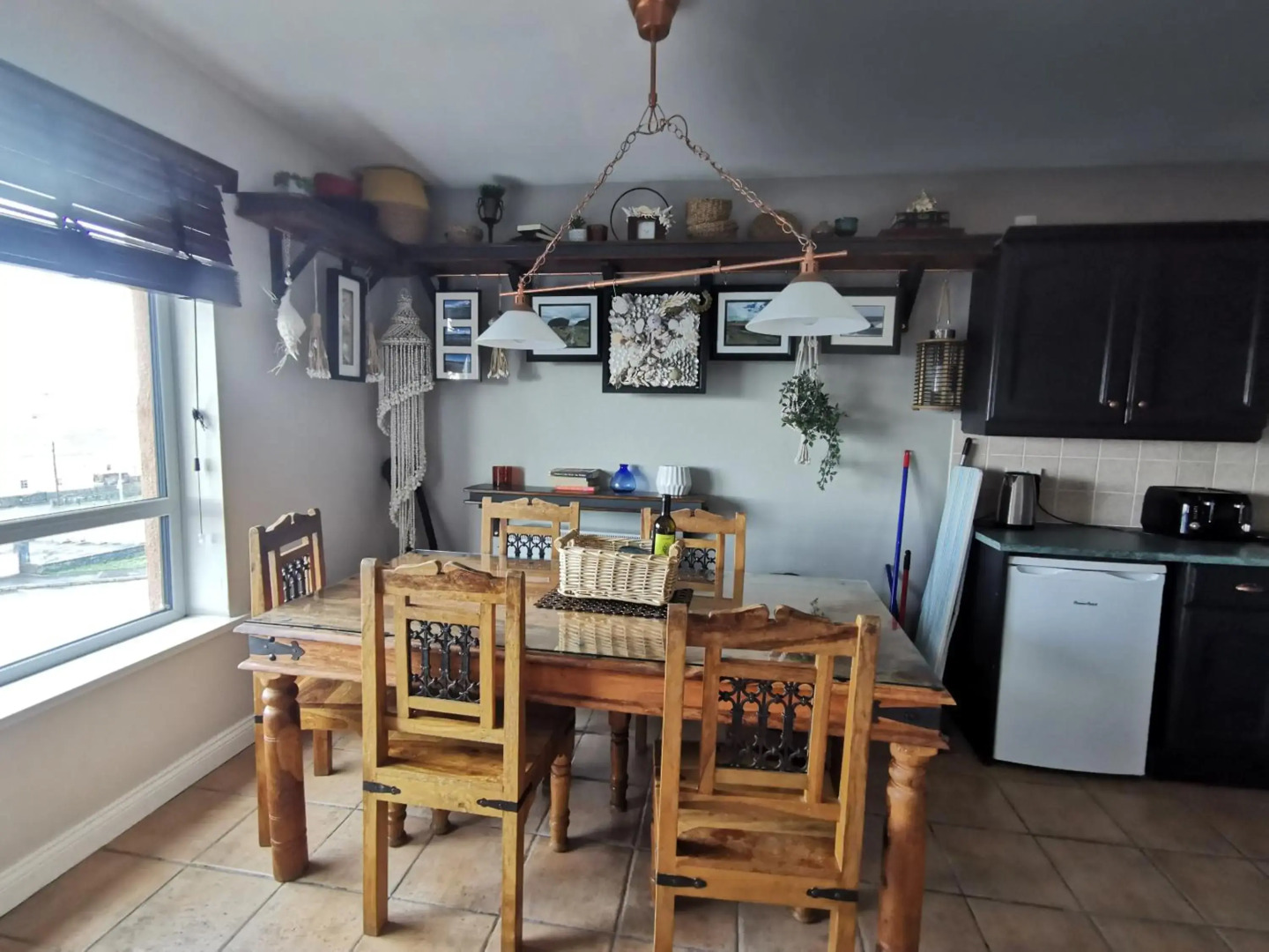 Seashell Cove Bundoran Luxurious Sea View Free Wifi Netflix Sleeps 5