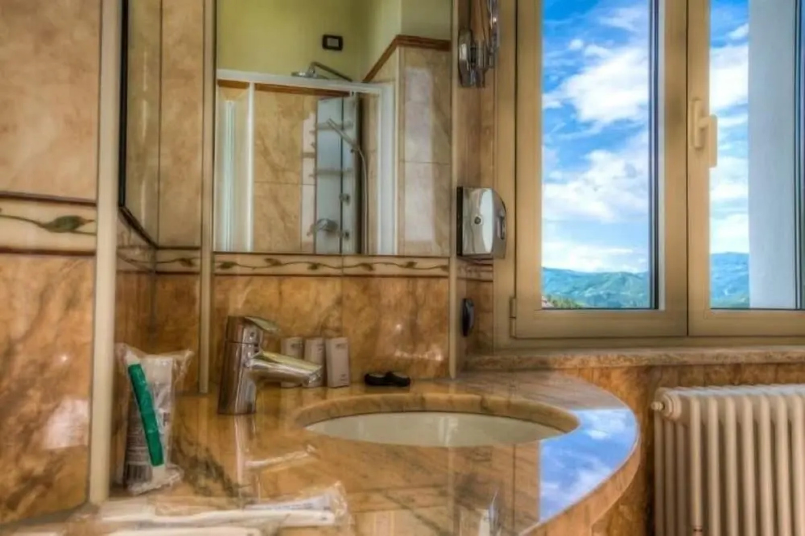 Hotel il Duca del Montefeltro