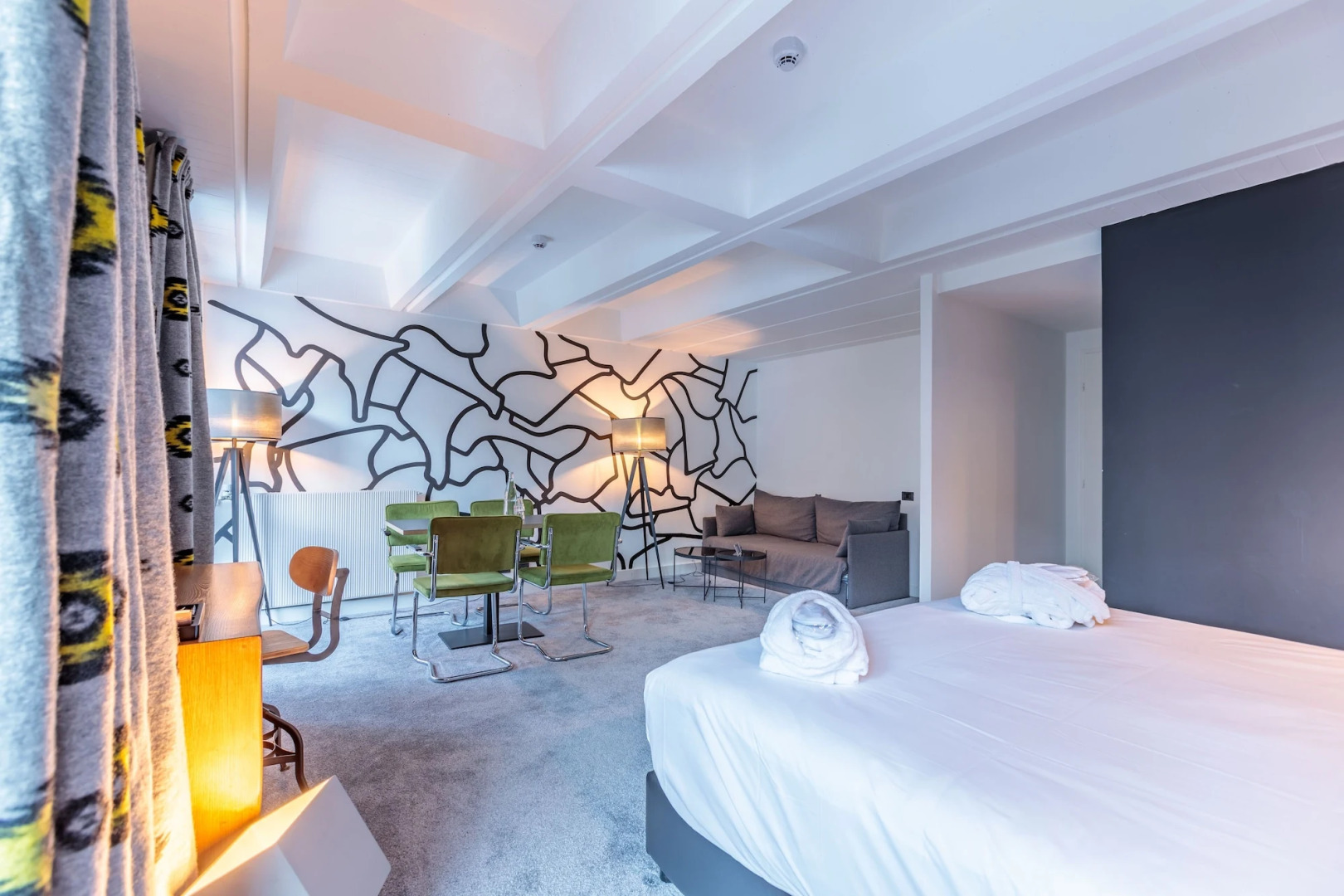 Terminal Neige - Totem