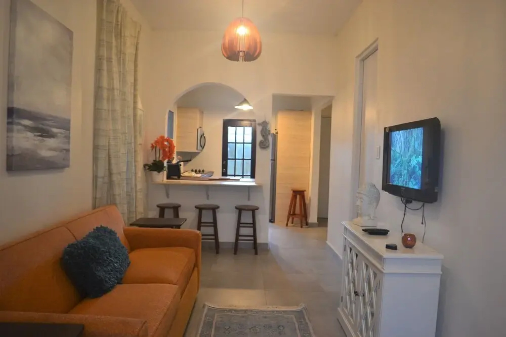 Dream Beach House By Sonsoleá Host