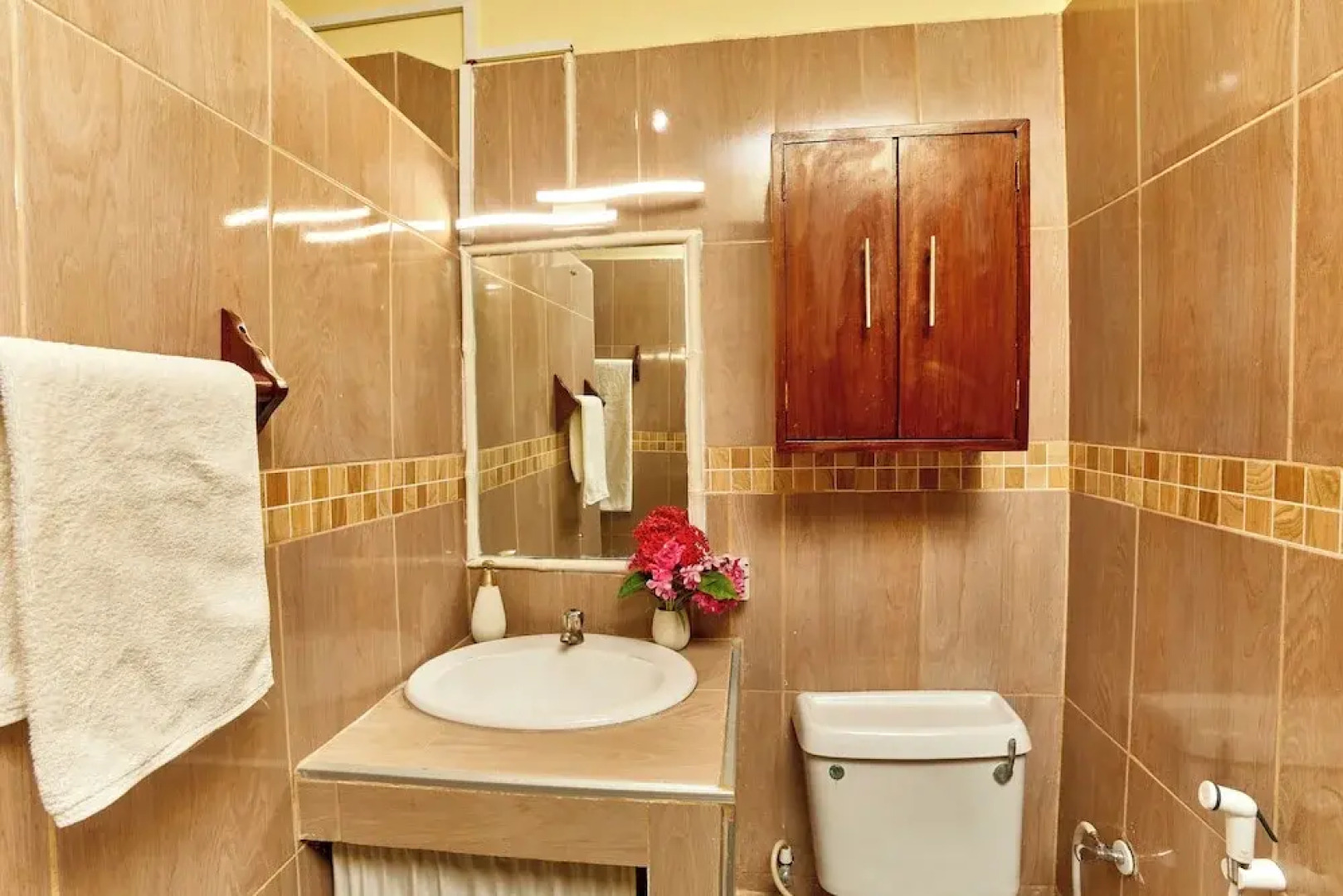 Diani Beach Gold Apartments